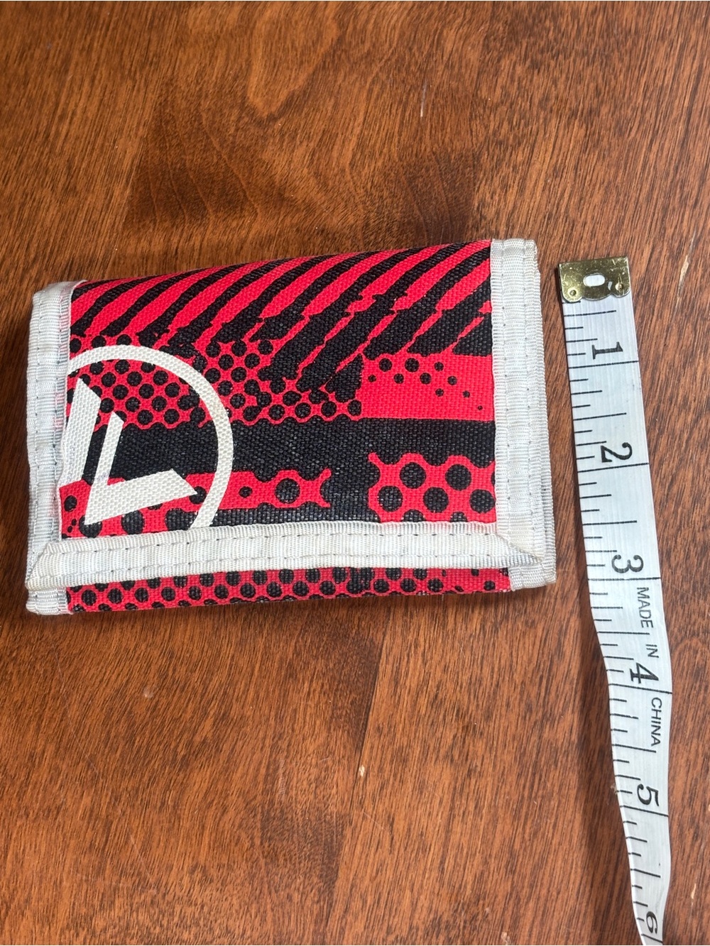 Trifold Wallet - Picture 2 of 5